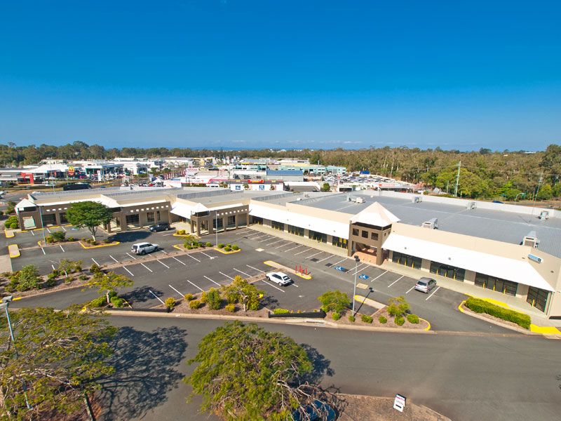 1E/33 Shore Street West, Cleveland, QLD 4163