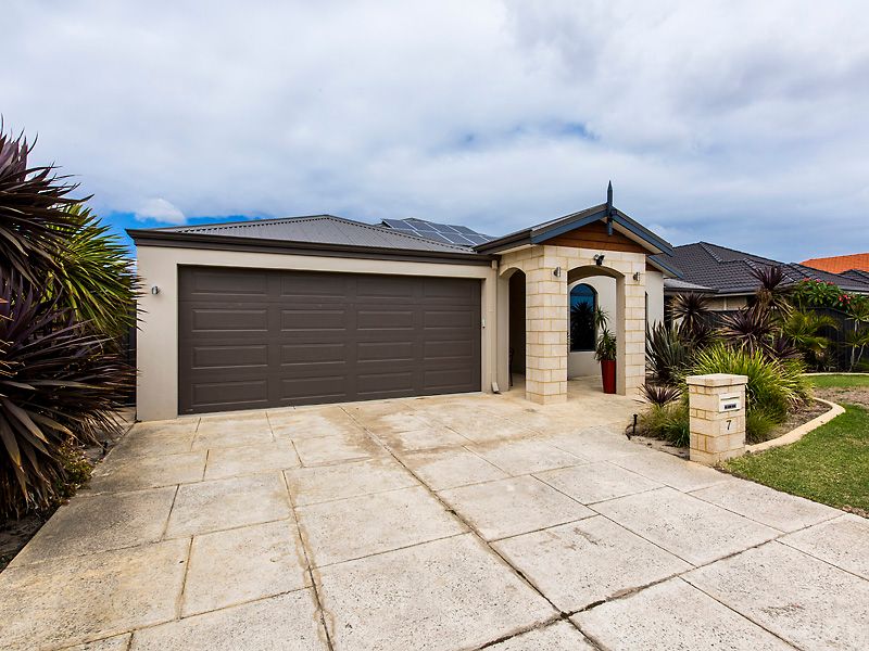 7 Echidna Court, Baldivis, WA 6171
