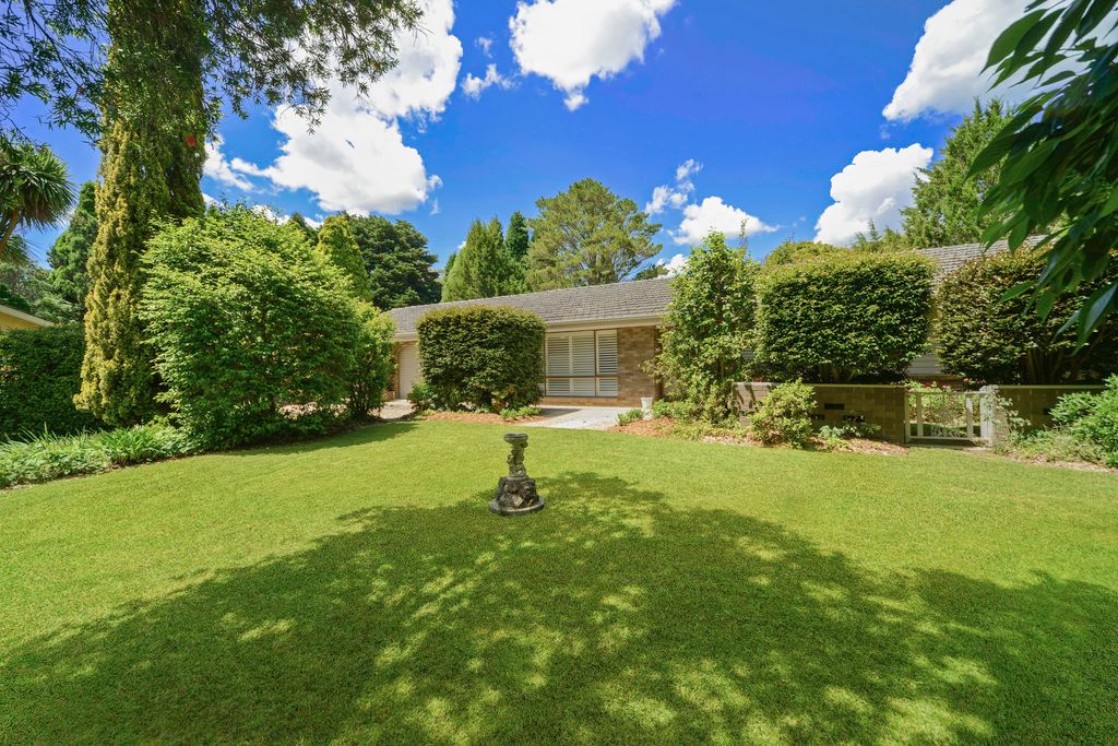 23 Toongoon Road, Burradoo, NSW 2576