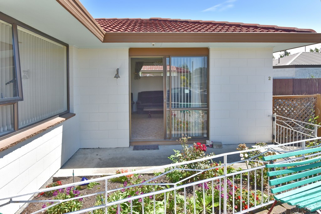 51B Victoria Street, Rangiora, Waimakariri District
