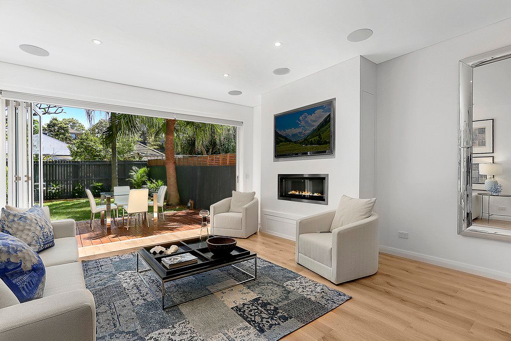 14 The Avenue, Rose Bay, NSW 2029