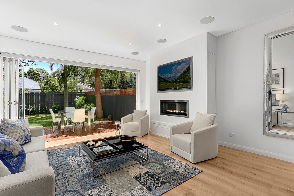 14 The Avenue, Rose Bay, NSW 2029