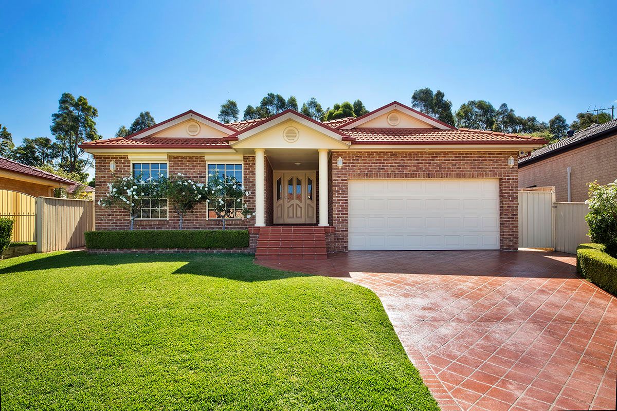 61 Mina Road