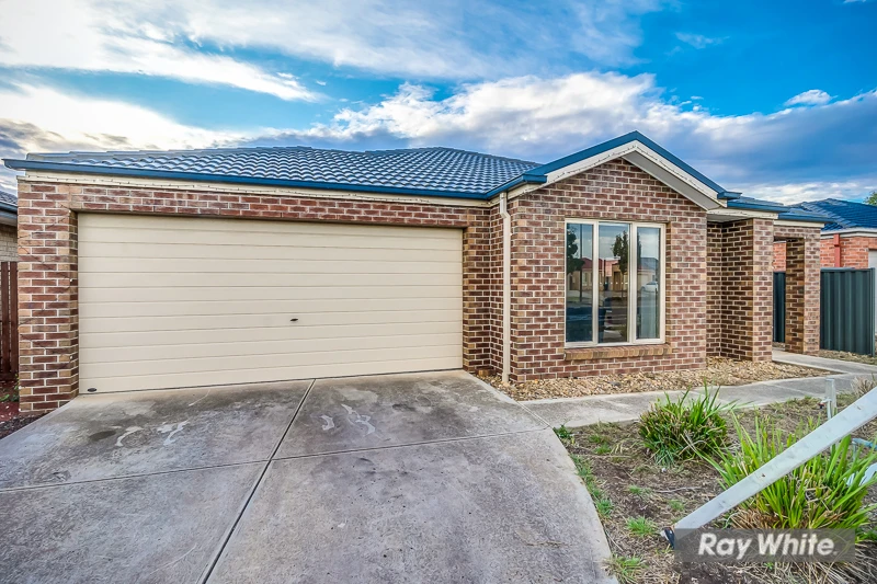 537 MORRIS Road, Truganina, VIC 3029