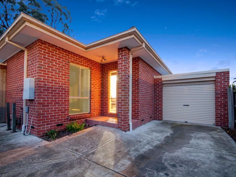 14 Candlebark Crescent, Frankston North VIC 3200