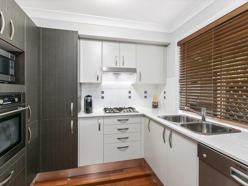 2/23 Belfast Street, Yeronga, QLD 4104