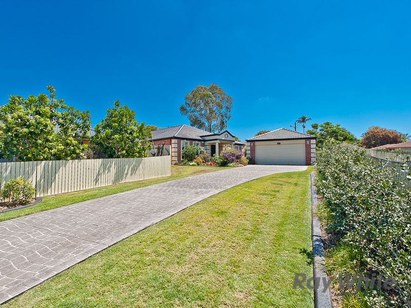 17 Rufus Court, Albany Creek, QLD 4035