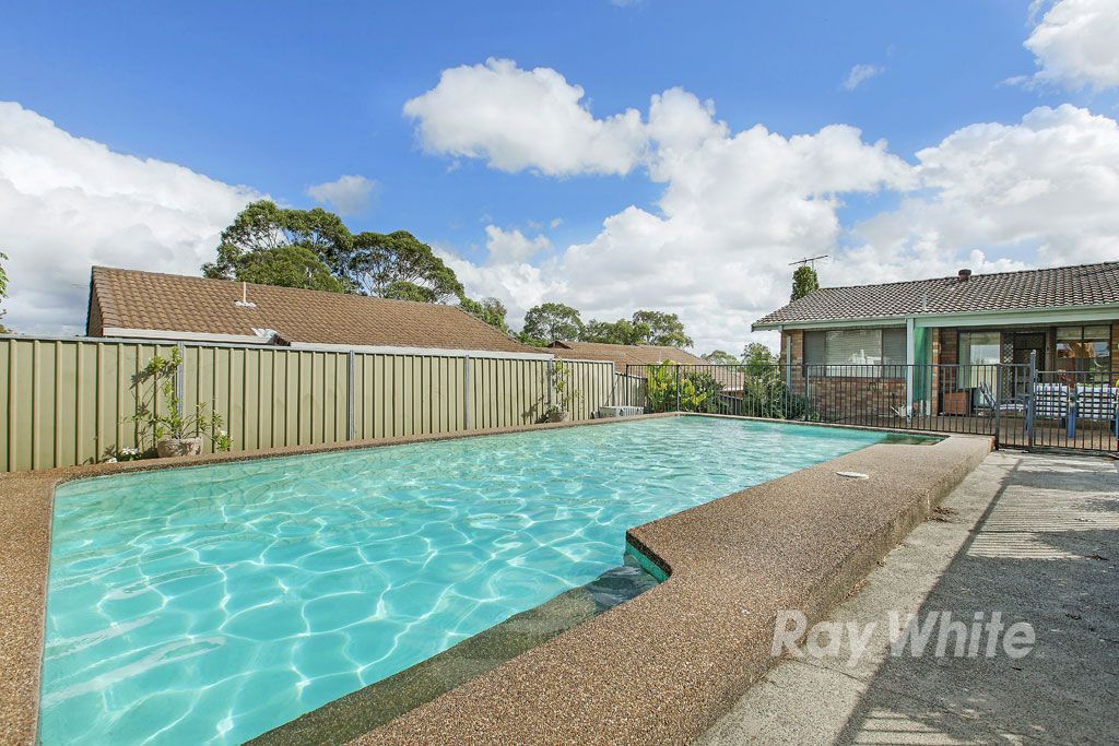 63 Marmong Street, Booragul, NSW 2284