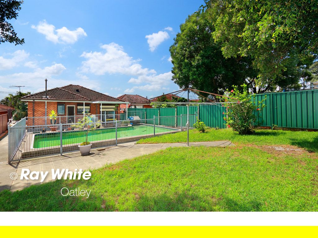 313 King Georges Road, Beverly Hills, NSW 2209