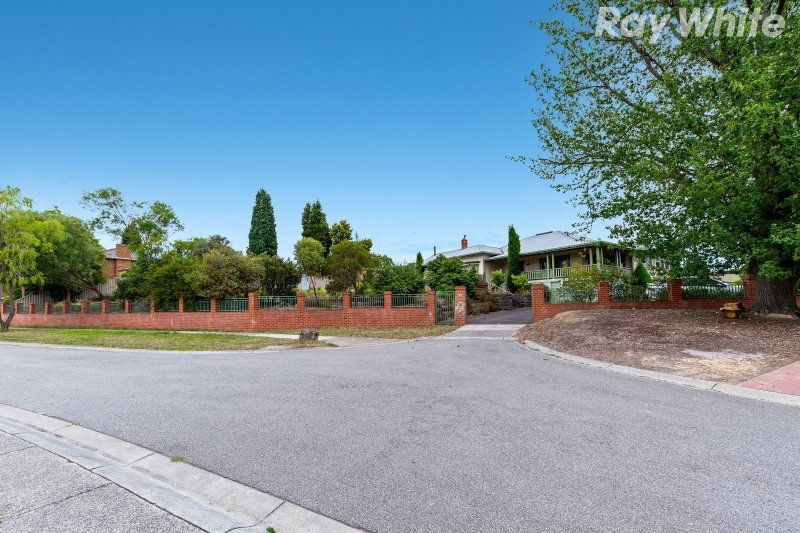 45 Barmah Drive East, Wantirna, VIC 3152