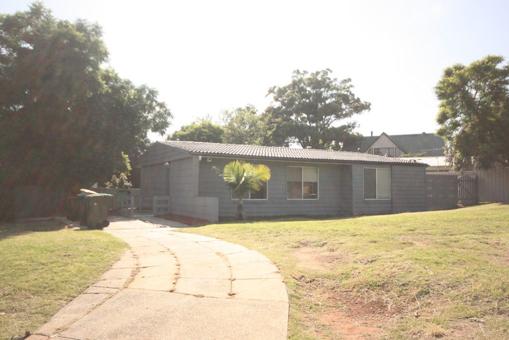 2 Taber Place, Bradbury, NSW 2560
