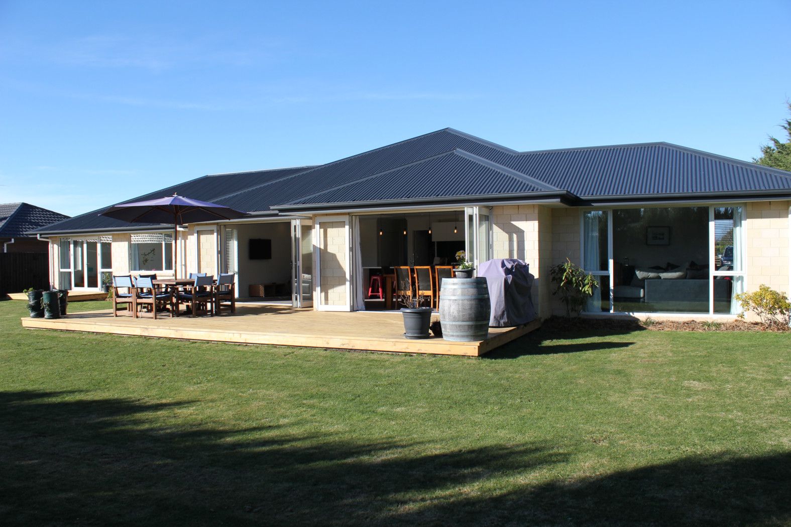 122b Brookside Road, Rolleston, Selwyn District