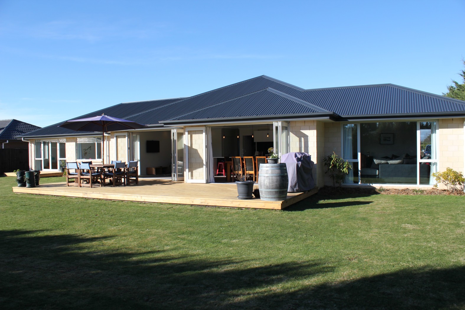 122b Brookside Road, Rolleston, Selwyn District
