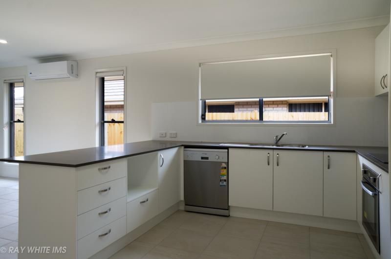 Lot 111 Millbrook Crescent, Pimpama, QLD 4209