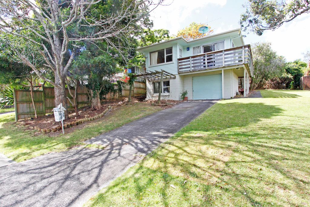 11 Jade Avenue, Pakuranga, Manukau City