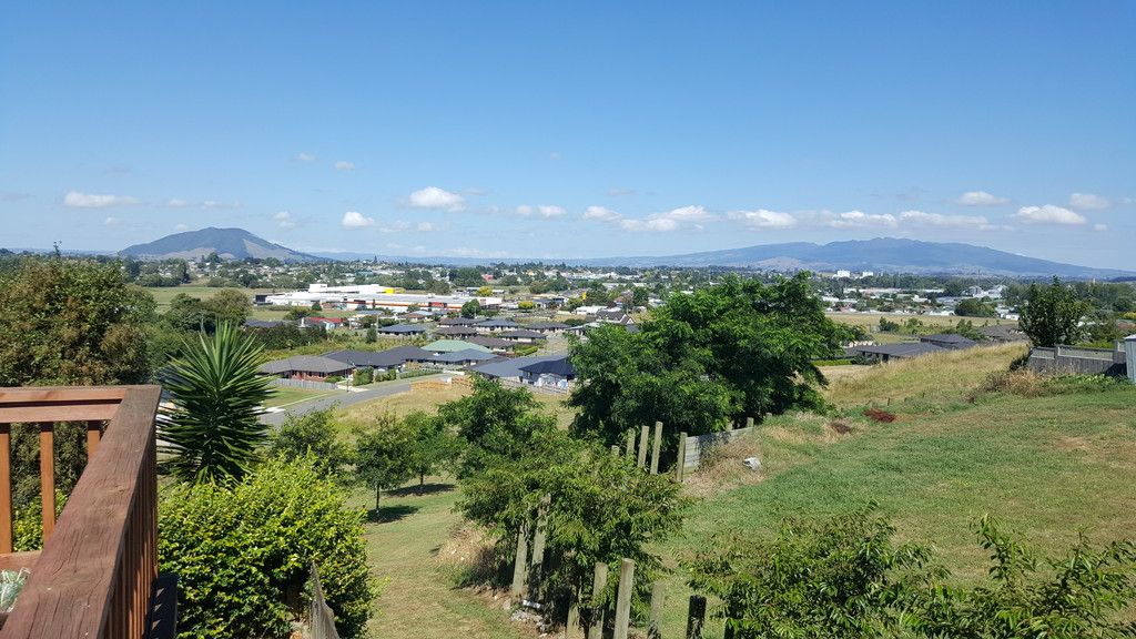 227 Picquet Hill Road, Te Awamutu, Waipa District