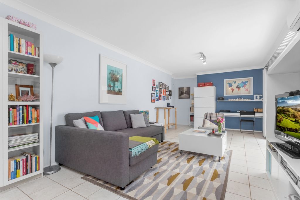4/115 Swan Street, Gordon Park, QLD 4031