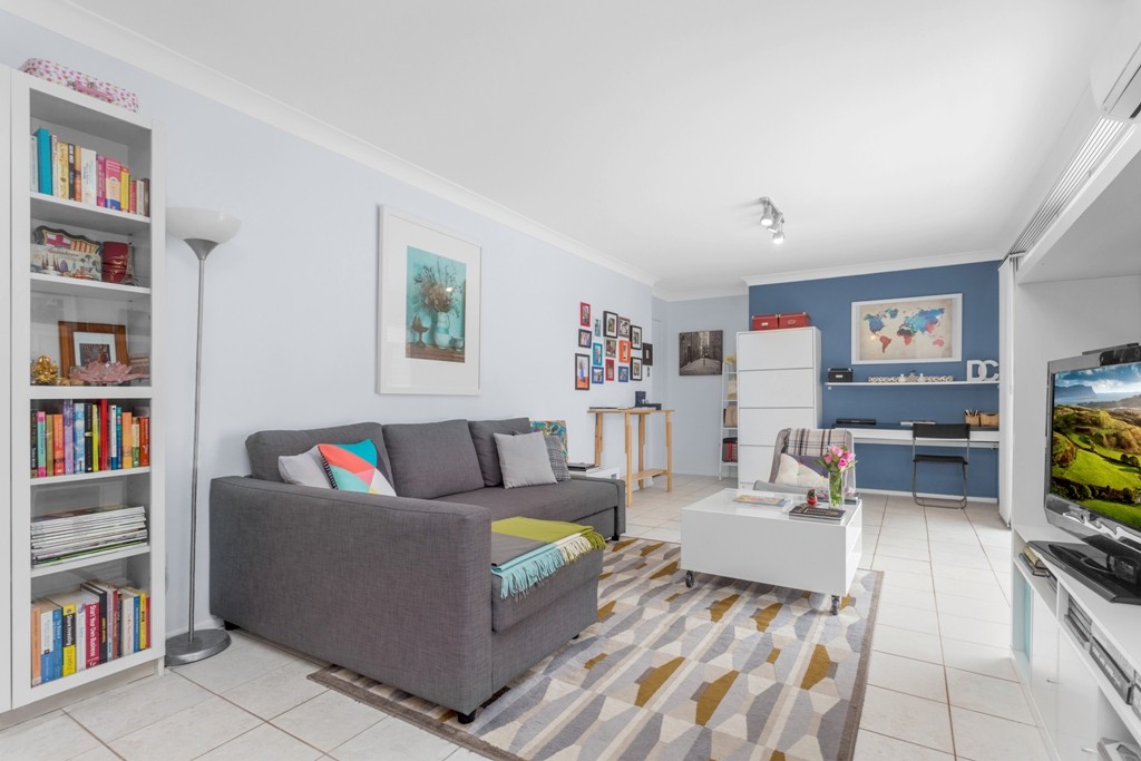 4/115 Swan Street, Gordon Park, QLD 4031