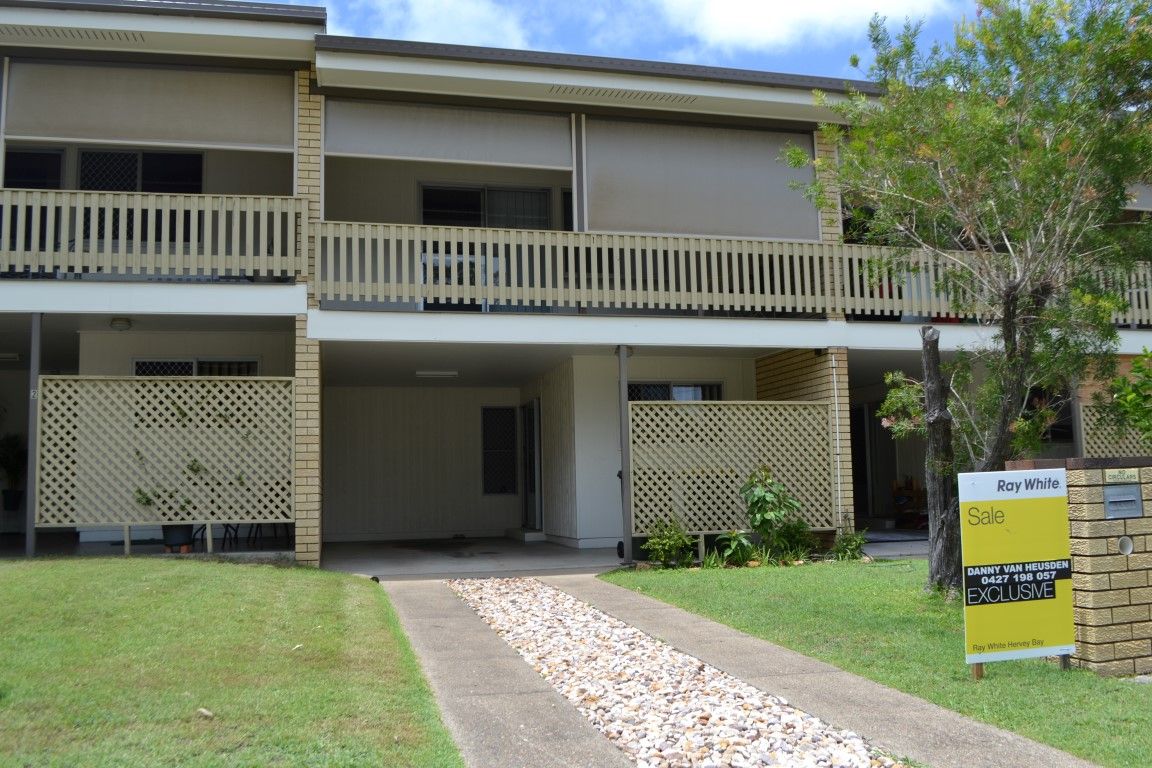 4 Frank Street, Scarness QLD 4655