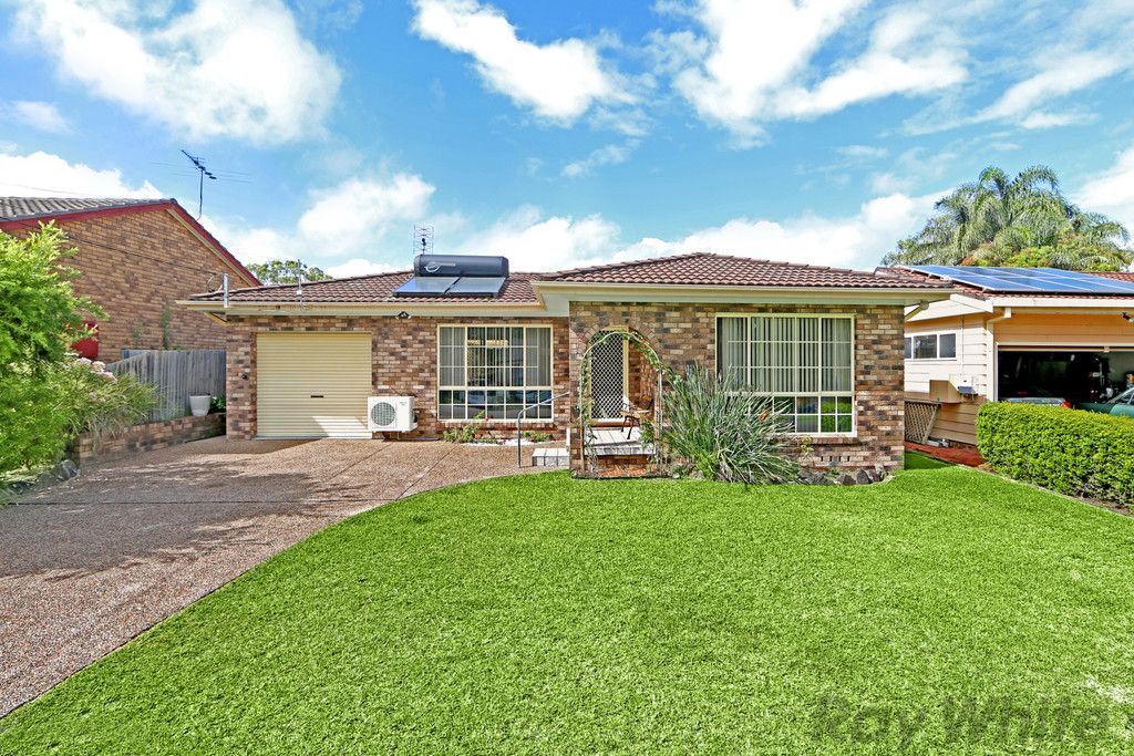 4 Wallaby Road