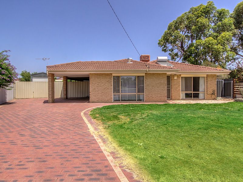 23 Auld Court, Waikiki, WA 6169