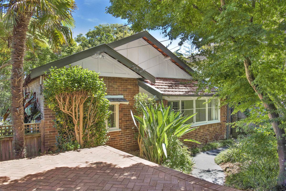 44 Ronald Avenue