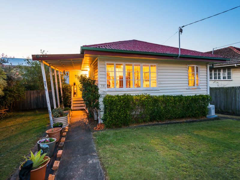 70 Arrol Street, Camp Hill, QLD 4152