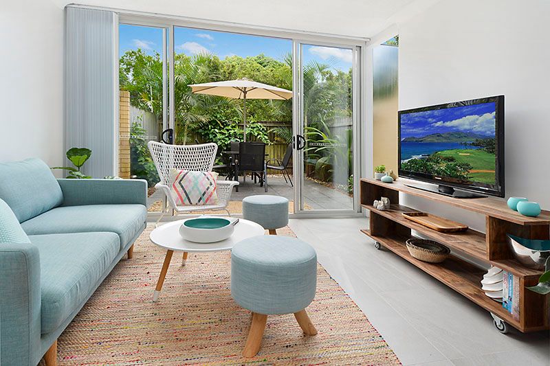 8/209 Bonney Avenue, Clayfield, QLD 4011