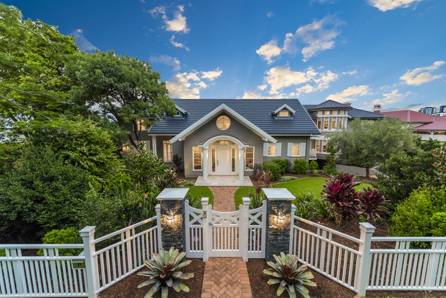 27 Sutherland Avenue, Ascot, QLD 4007