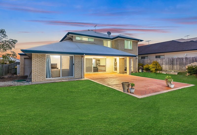 19 Kennedia Court, North Lakes, QLD 4509