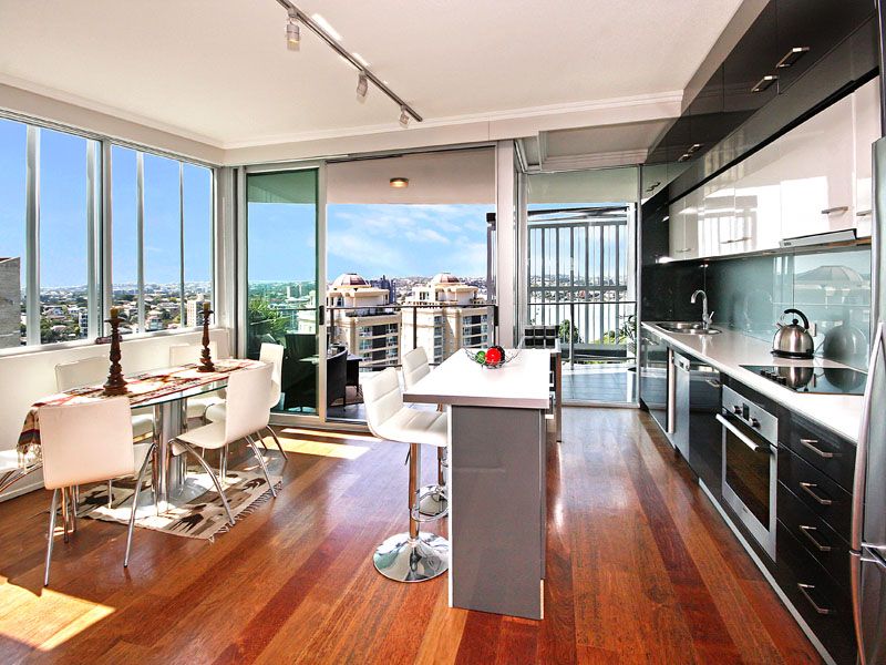 68/89 Lambert Street, Kangaroo Point, QLD 4169