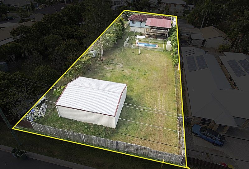 5 Cypress Drive, Marsden, QLD 4132