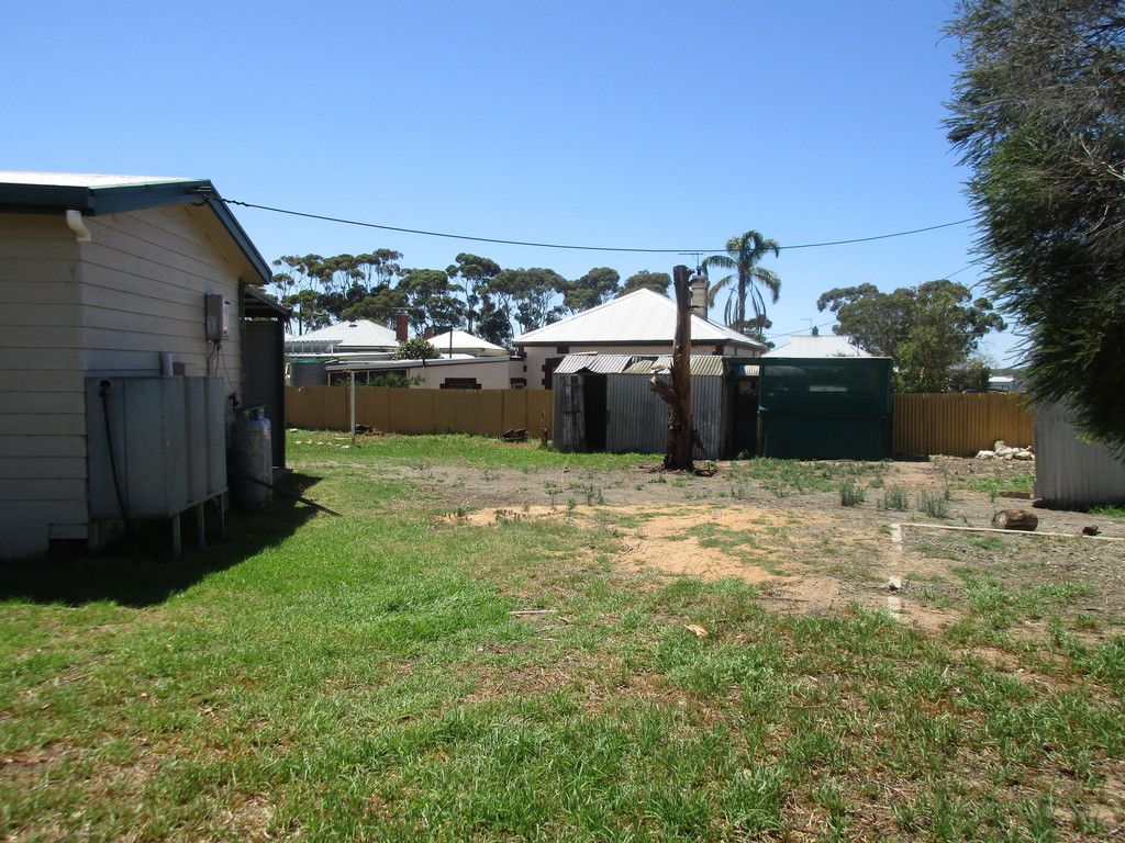 Lot 4 Morphett Street, Woods Point, SA 5253