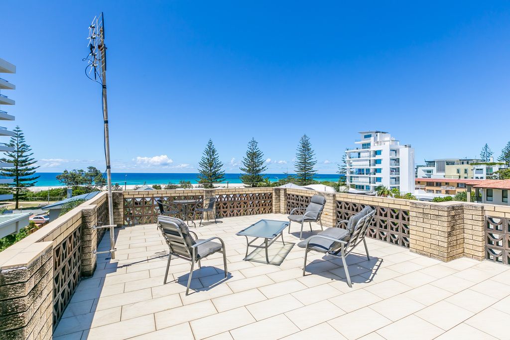 3/119 Golden Four Drive, Bilinga, QLD 4225