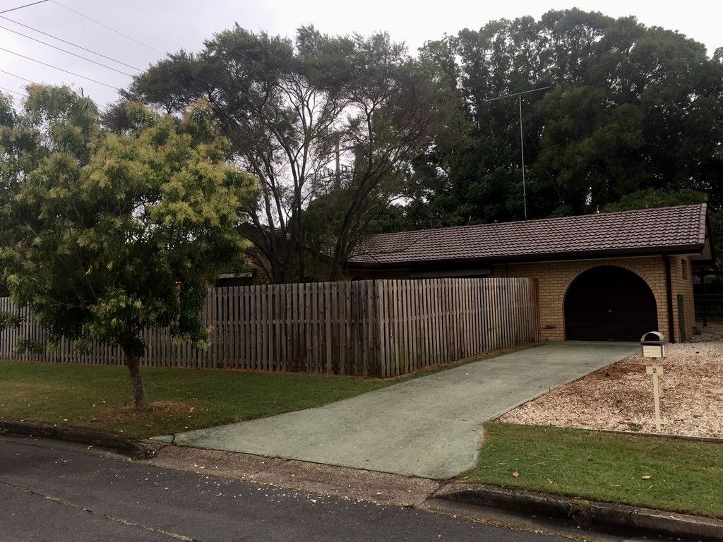 2 Wilpark Crescent, Currumbin Waters, QLD 4223