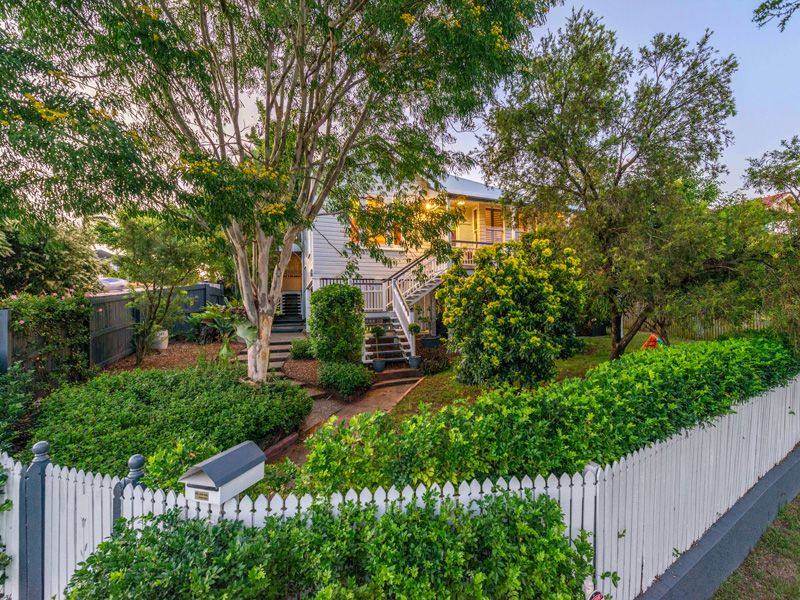 31 Stanley Terrace, East Brisbane, QLD 4169