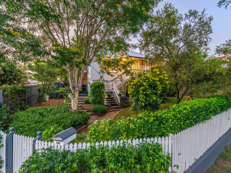 31 Stanley Terrace, East Brisbane, QLD 4169