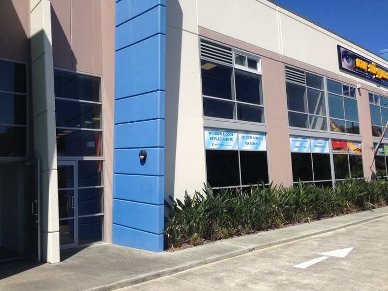 Commercial Industrial/Warehouse Property Leased Tweed Heads South, NSW