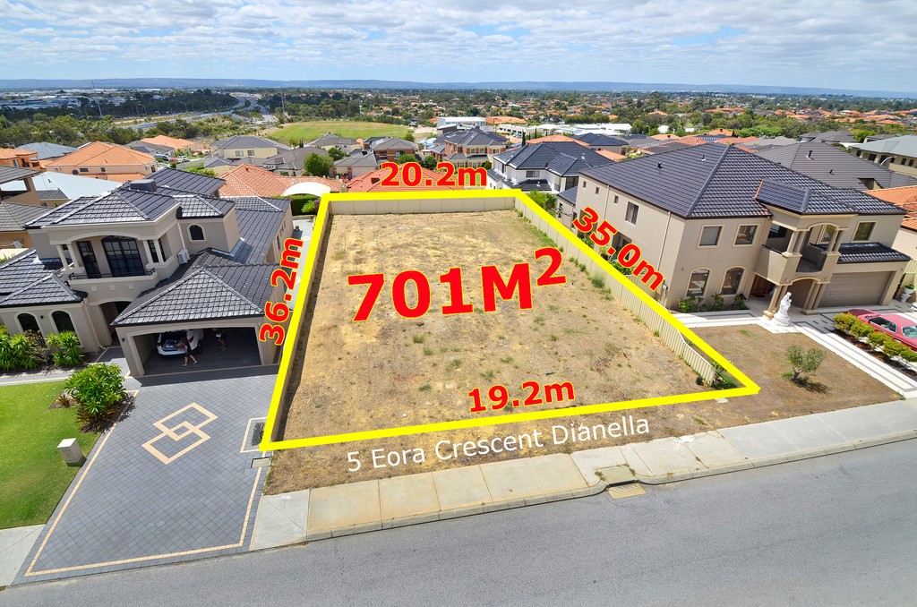 5 Eora Creek Terrace, Dianella, WA 6059