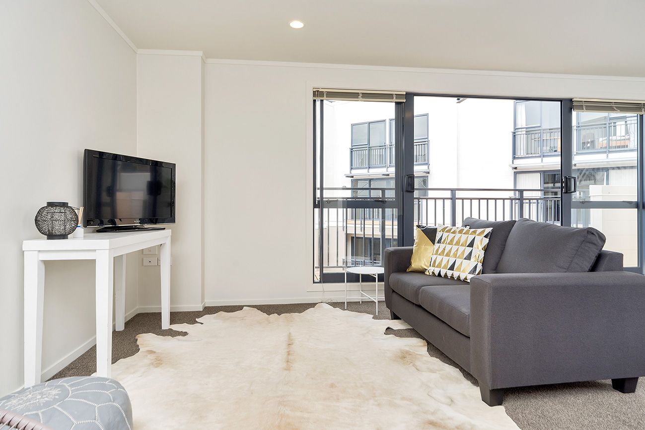 24/22 Normanby Road, Mount Eden, Auckland