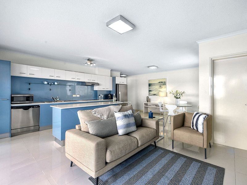 3/2 Berwick Street, Fortitude Valley, QLD 4006