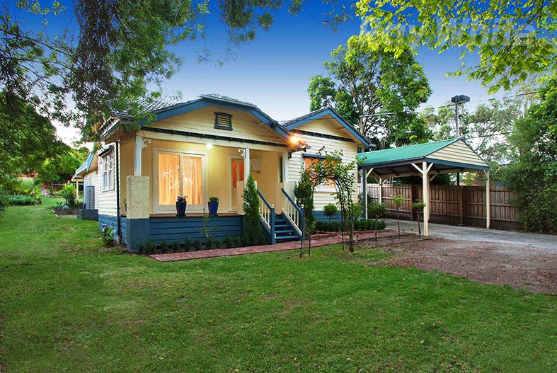 57 CROYDON Road, Croydon VIC 3136