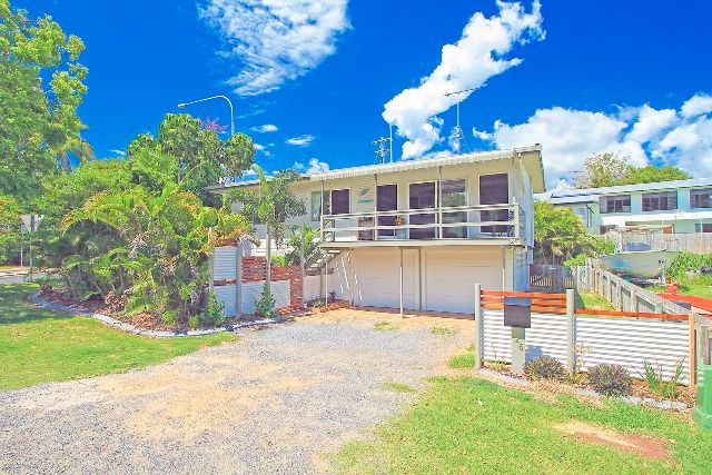 226 Scenic Highway, Lammermoor, QLD 4703