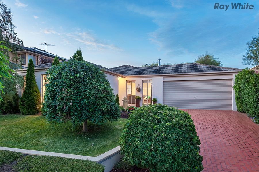 28 Bedingham Drive, Hillside VIC 3037