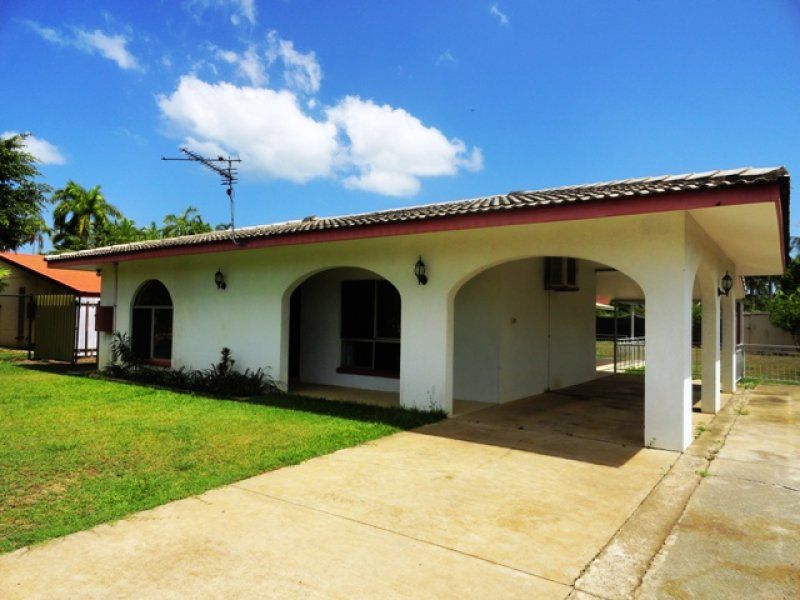 55 Hotham Street, Leanyer, NT 0812
