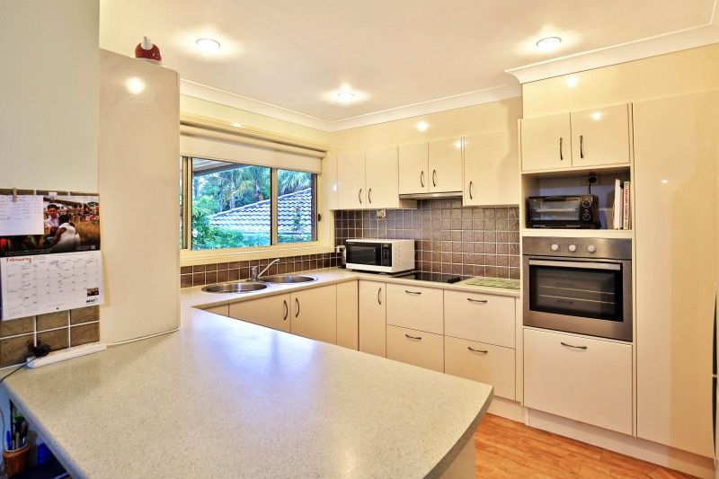 248 Yurunga Drive, North Nowra, NSW 2541