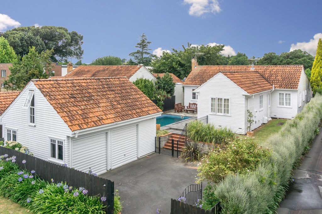 24 Clifton Road, Hamilton Central, Hamilton City