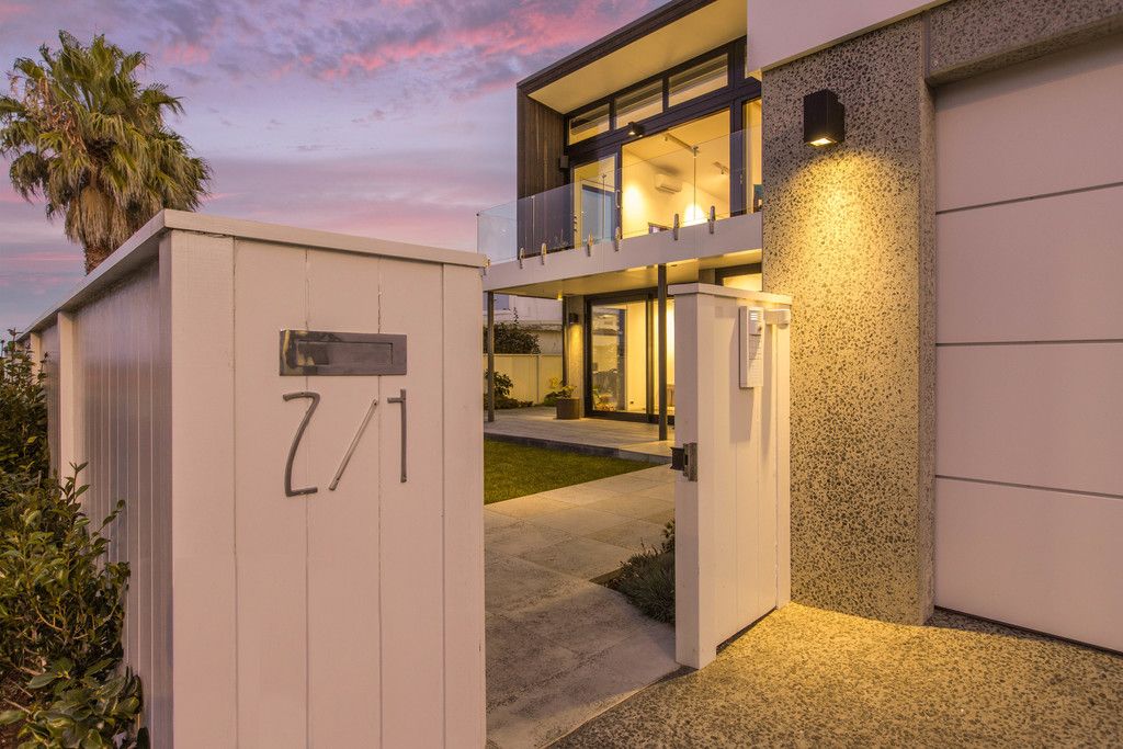 2/1 Tokomaru Street, Orakei, Auckland City