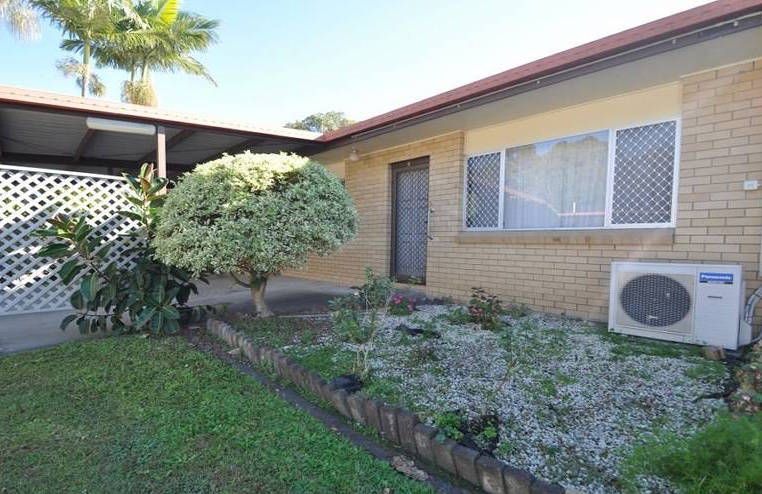 19/40 Ewing Road, Logan Central, QLD 4114