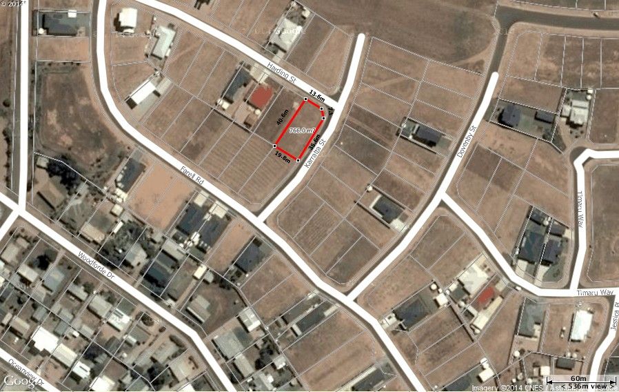 18 (Lot 189) Harding Street, North Beach, SA 5556